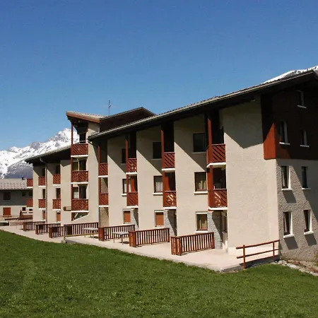 Cosy Pour 5 A Val Cenis Lanslevillard, Les Hauts De Val Cenis, Pied Des Pistes - Fr-1-508-82 *